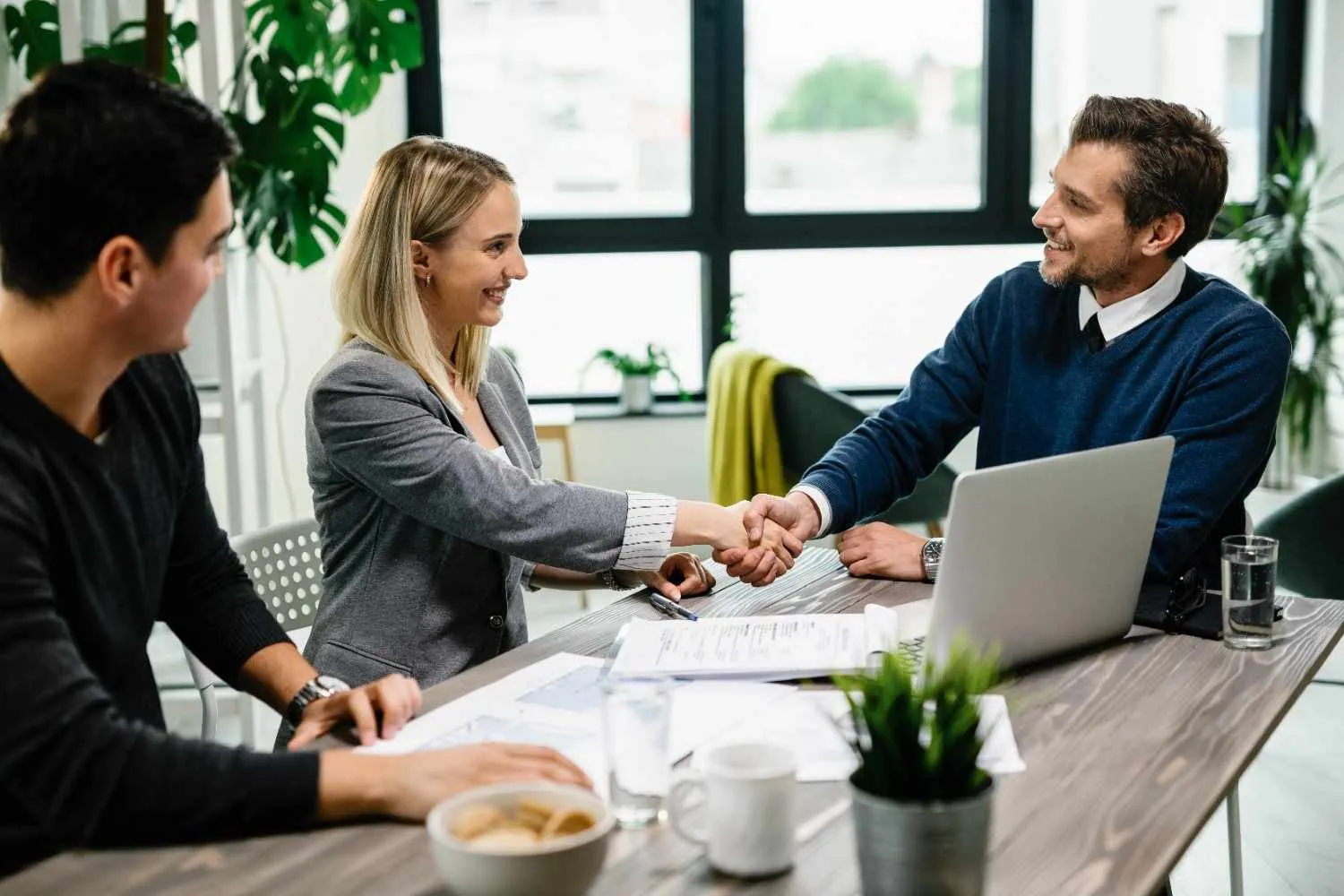 Business Insurance - safeguarding your company