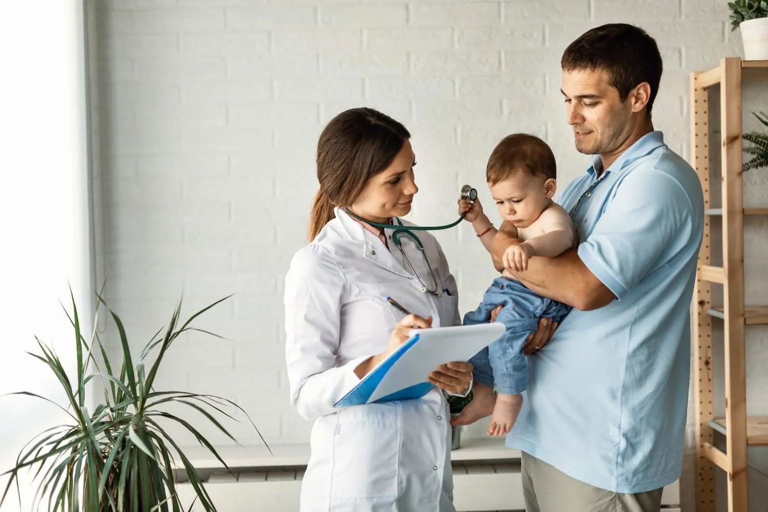 Health Insurance - protecting your wellbeing
