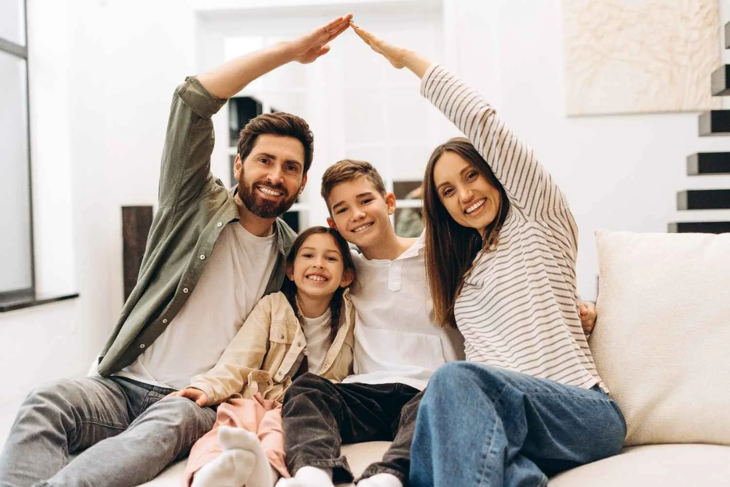 Home Insurance - protecting your property