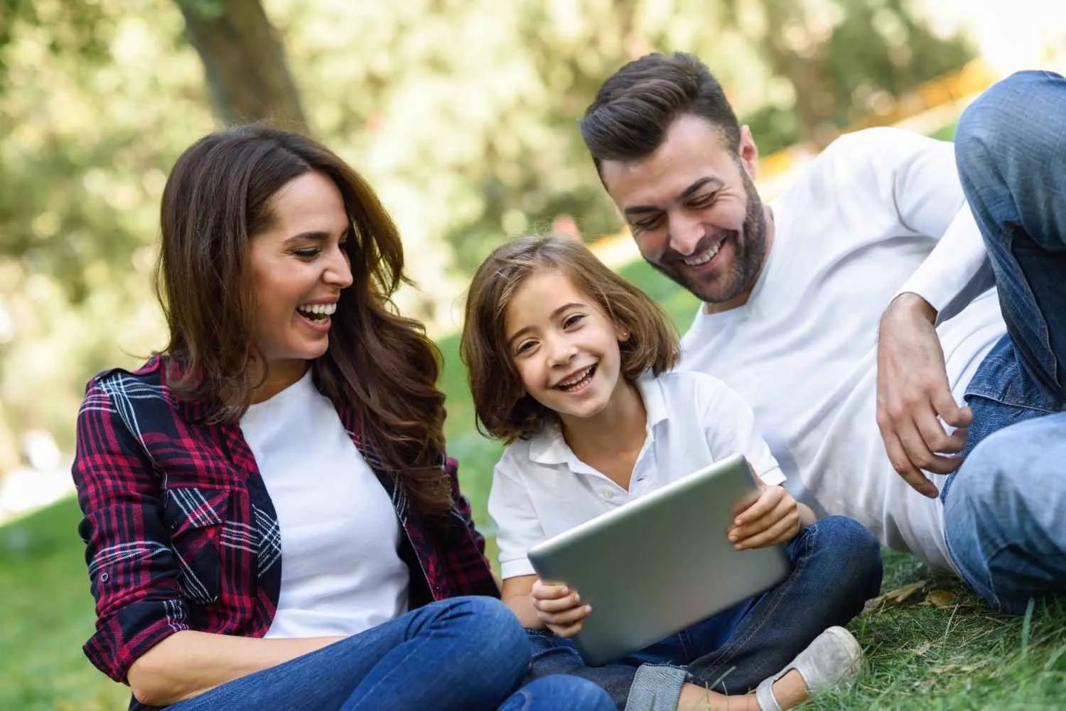 Life Insurance - securing your family future