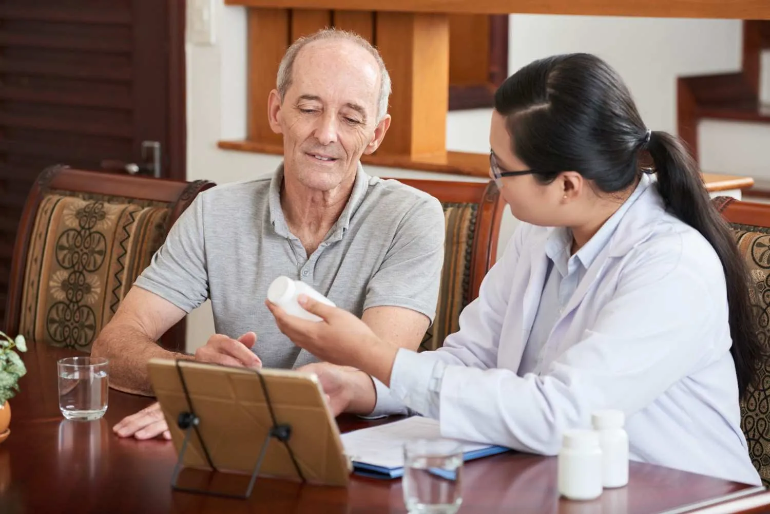 Medicare Insurance - coverage for seniors